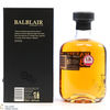 Balblair - 1983 - 2013 1st Release Thumbnail