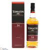 Tomatin - 14 Year Old - Port Cask Thumbnail