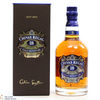 Chivas Regal - 18 Year Old - Gold Signature Thumbnail