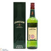 Jameson - Irish Whiskey Triple Distilled Thumbnail