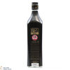 Johnnie Walker - 12 Year Old - Black Label - 200th Anniversary Edition Thumbnail