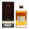 Hibiki - 12 Year Old (50cl) Thumbnail