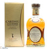 Cardhu - Gold Reserve - Cask Selection Thumbnail