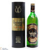 Glenfiddich - Pure Malt 1980's 1L Thumbnail