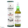 Laphroaig - 10 Year Old - Original Cask Strength Batch #009 Thumbnail