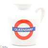 Macallan - 10 Year Old - Queensway - London Underground 5cl Thumbnail