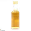 Laphroaig - 12 Year Old - Whisky Caledonian 5cl Thumbnail