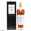 Macallan - 18 Year Old Sherry Oak - (2021) Thumbnail