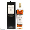 Macallan - 18 Year Old Sherry Oak - (2021) Thumbnail