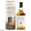 Balvenie - 12 Year Old - The Sweet Toast of American Oak - Story No.1 Thumbnail