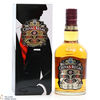 Chivas Regal - 12 Years Old - Limited Edition Savile Row Thumbnail