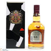 Chivas Regal - 12 Years Old - Limited Edition Savile Row Thumbnail