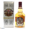 Chivas Regal - 12 Year Old (35cl) Thumbnail