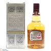 Chivas Regal - 12 Year Old (35cl) Thumbnail