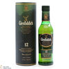 Glenfiddich - 12 Year Old (35cl) Thumbnail