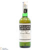 William Lawson's - 5 Year Old - Blended Scotch Whisky 75cl Thumbnail