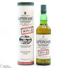 Laphroaig - 10 Year Old - Original Cask Strength Batch #002 Thumbnail