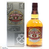 Chivas Regal - 12 Year Old  Thumbnail