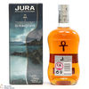 Jura - Superstition (Lightly Peated) Thumbnail