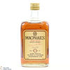 MacPhail's  - 15 Year Old - Mackay & Macleod Engineering Ltd. Thumbnail