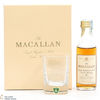 Macallan - 10 Year Old - Giovinetti & FIgli Milano (5cl) Thumbnail