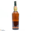 Lagavulin - 25 Year Old  - 2002 Release Cask Strength 57.2% Thumbnail