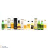 Assorted Minis - Islands Malts (10 x 5cl) Thumbnail