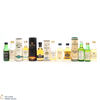 Assorted Minis - Islands Malts (10 x 5cl) Thumbnail