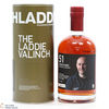 Bruichladdich - 9 Year Old - 2011 Valinch '51 Shaun Evans' (50cl) Thumbnail