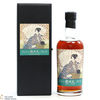 Karuizawa - 1999 Sherry Cask #671 Geisha Thumbnail