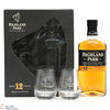 Highland Park - 12 Year Old  with 2 x Glasses Thumbnail