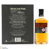 Highland Park - 12 Year Old  with 2 x Glasses Thumbnail