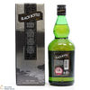 Black Bottle - Original Blend - Scotch Whisky With Gift Carton Thumbnail