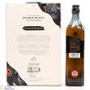 Johnnie Walker - 12 Year Old -  Black Label & Glasses - Limited Edition Thumbnail