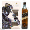 Johnnie Walker - 12 Year Old -  Black Label & Glasses - Limited Edition Thumbnail