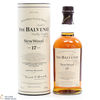 Balvenie - 17 Year Old - New Wood Thumbnail