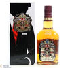 Chivas Regal - 12 Years Old - Limited Edition Savile Row Thumbnail