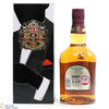 Chivas Regal - 12 Years Old - Limited Edition Savile Row Thumbnail