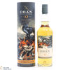 Oban - 12 Year Old - Special Release 2021 Thumbnail