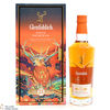 Glenfiddich - 21 Year Old - Gran Reserva - Rum Cask - Chinese New Year  Thumbnail