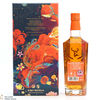 Glenfiddich - 21 Year Old - Gran Reserva - Rum Cask - Chinese New Year  Thumbnail