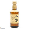 Yamazaki - 12 Year Old 5cl Thumbnail