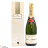 Moet & Chandon Champagne - 75cl Thumbnail