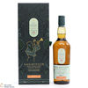 Lagavulin - 13 Year Old - Islay Jazz Festival 2021 - Mezcal Finish Thumbnail