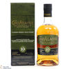 GlenAllachie - 10 Year Old Oloroso Finish Danish Retailers Thumbnail