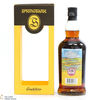 Springbank - 10 Year Old - Local Barley 2010 Thumbnail