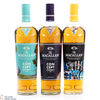 Macallan - Concept No.1, No.2 + No.3 (3 x 70cl) Thumbnail