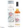 Bimber - The Spirit of the Underground - Canary Wharf Thumbnail