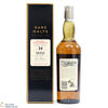 Brora - 24 Year Old 1977 - Rare Malts 56.1% Thumbnail