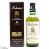 Ballantine's - 17 Year Old  Thumbnail